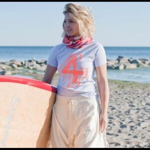 Lovbird 4Give T-Shirt